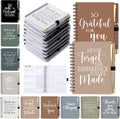 Tellingyou A6 To Do List Notebooks 30-Set with Pens - Bulk Employee