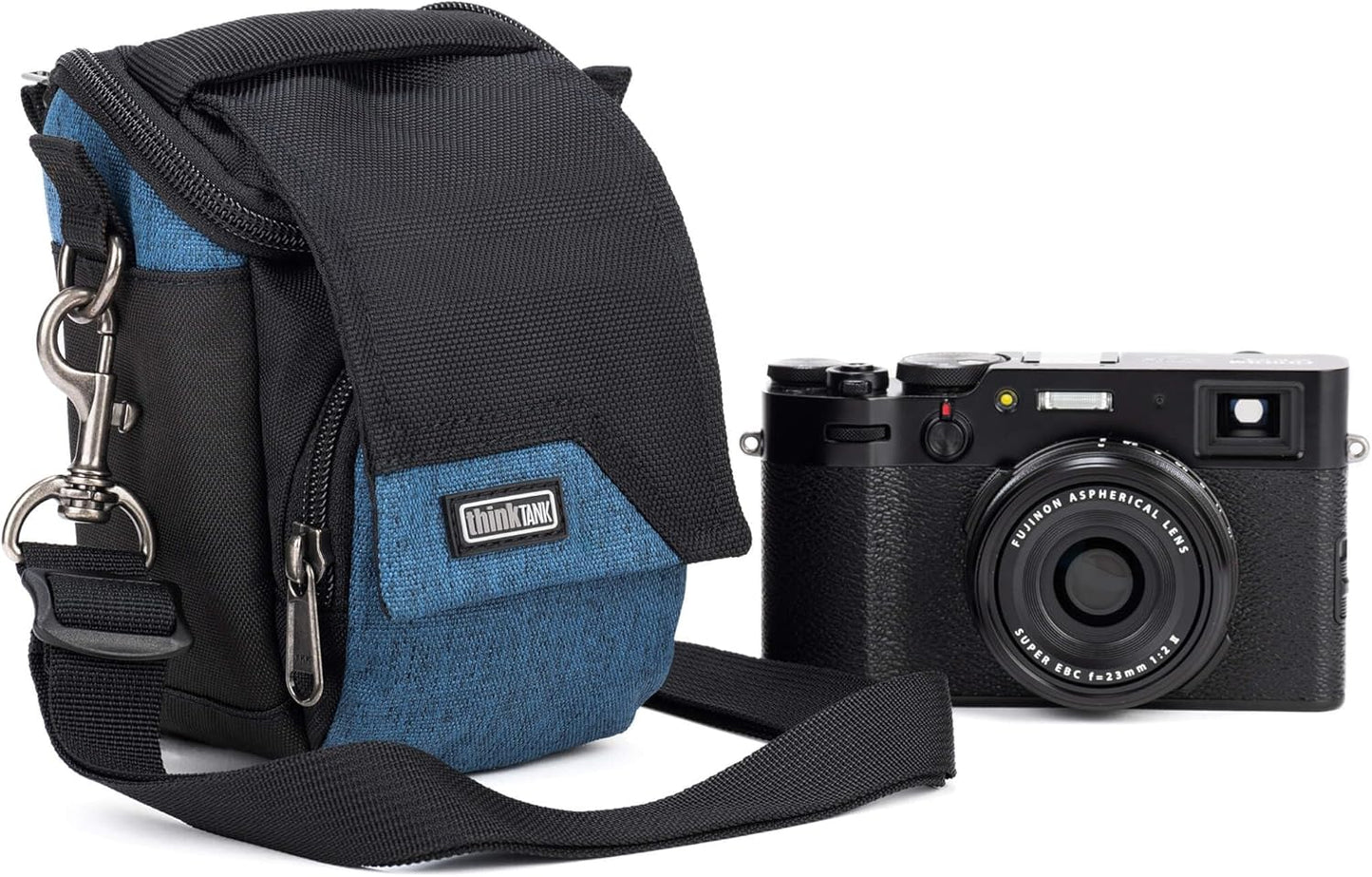 Think Tank Mirrorless Mover 5 Bag - Marine Blue