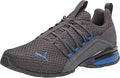 PUMA Men's Axelion Sleek: Ultimate Comfort and Style in Footwear