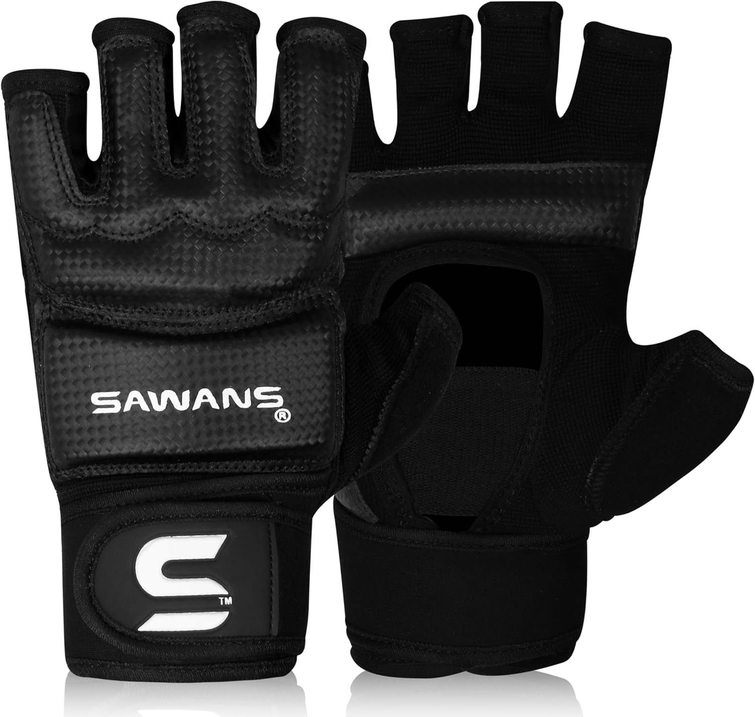 Sawans MMA Gloves: Ultimate Combat Training Gear