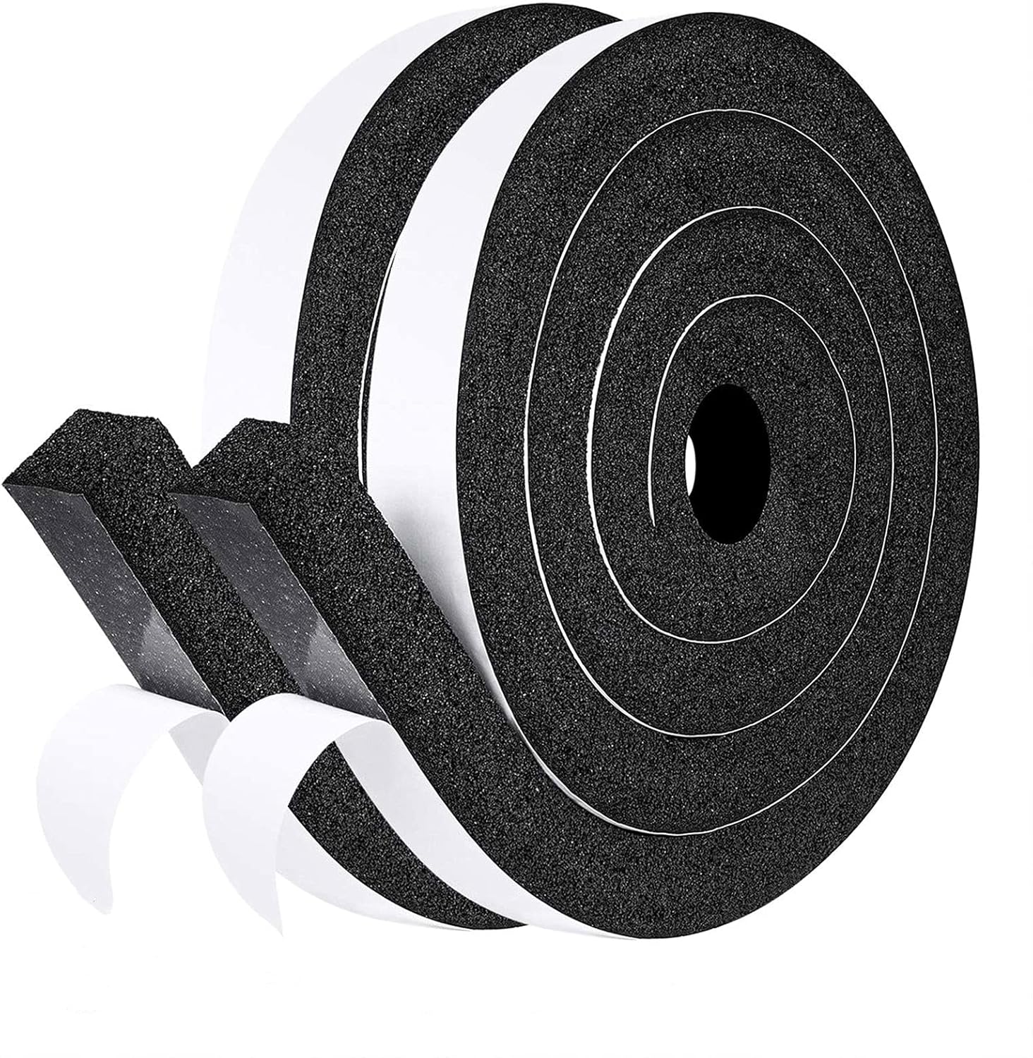 Fowong High Resilience AC Seal Kit - Energy Saving Solution