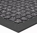 Front Door Mat Outside Entrance 6 ft x 4 ft - Heavy Duty All-Season