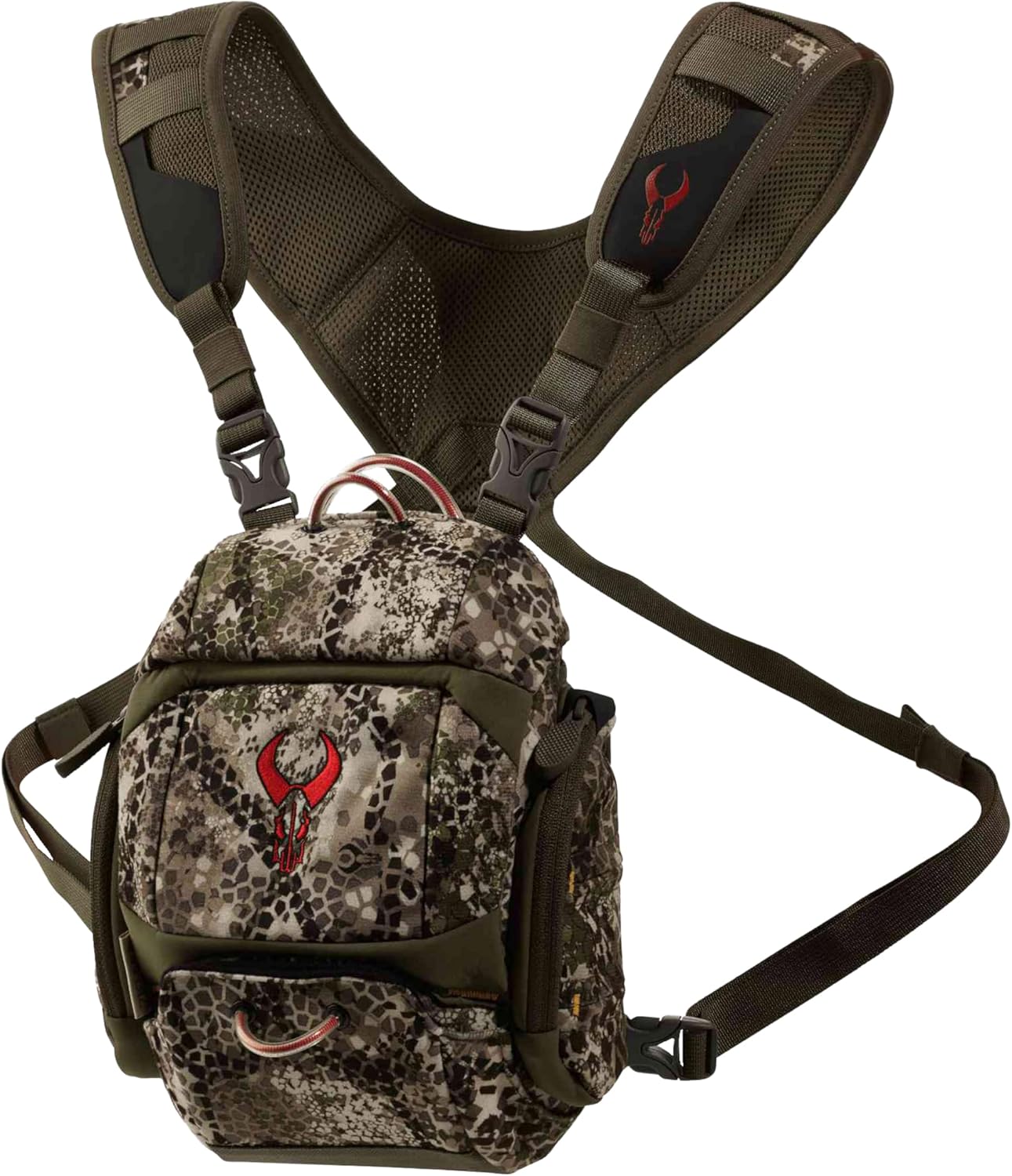 Badlands Bino XR Binocular and Rangefinder Case with Harness