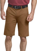 Dickies Tough Max Duck Carpenter Short - Durable Workwear