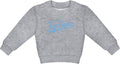 North Carolina Baby Sweatshirt 0 Months - 4T - Fleece Lined