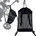 Compact Golf Cart Organizer by LZFAN