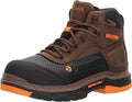 WOLVERINE Overpass 6ft Mid Composite Toe Waterproof Work Boot Other