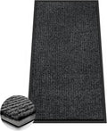 3ftx6ft Front Door Mat Heavy Duty Non-Slip Doormat - Ultra Absorbent
