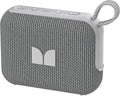 Monster Cube 1 Portable Bluetooth Speaker - Punchy Sound, IPX7