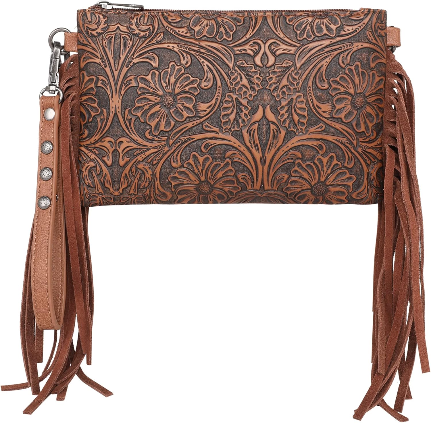 Montana West Western Purse for Women Crossbody Bag Clutch
