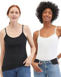 Motherhood Maternity Clip Down Nursing Tank Cami - Comfortable Nursing