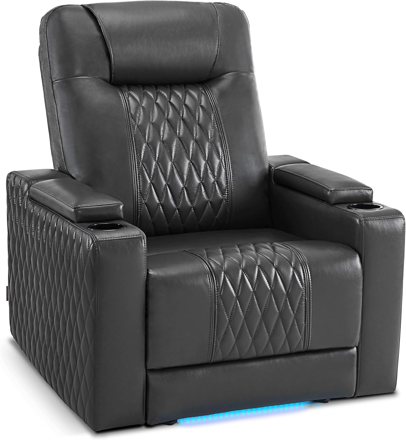 Ultimate Comfort & Convenience: MCombo Power Recliner Chair