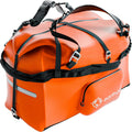 Earth Pak Waterproof Duffel Bag Large Dry Bag - Rugged Travel Gear