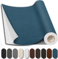 Leather Repair Patch 35x79 in - Large Self Adhesive Waterproof Repair