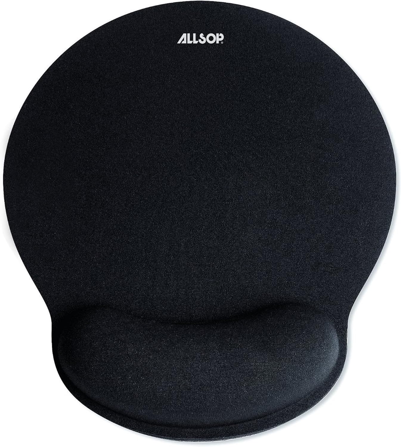 Comfort meets precision with Memory Foam Mouse Pad