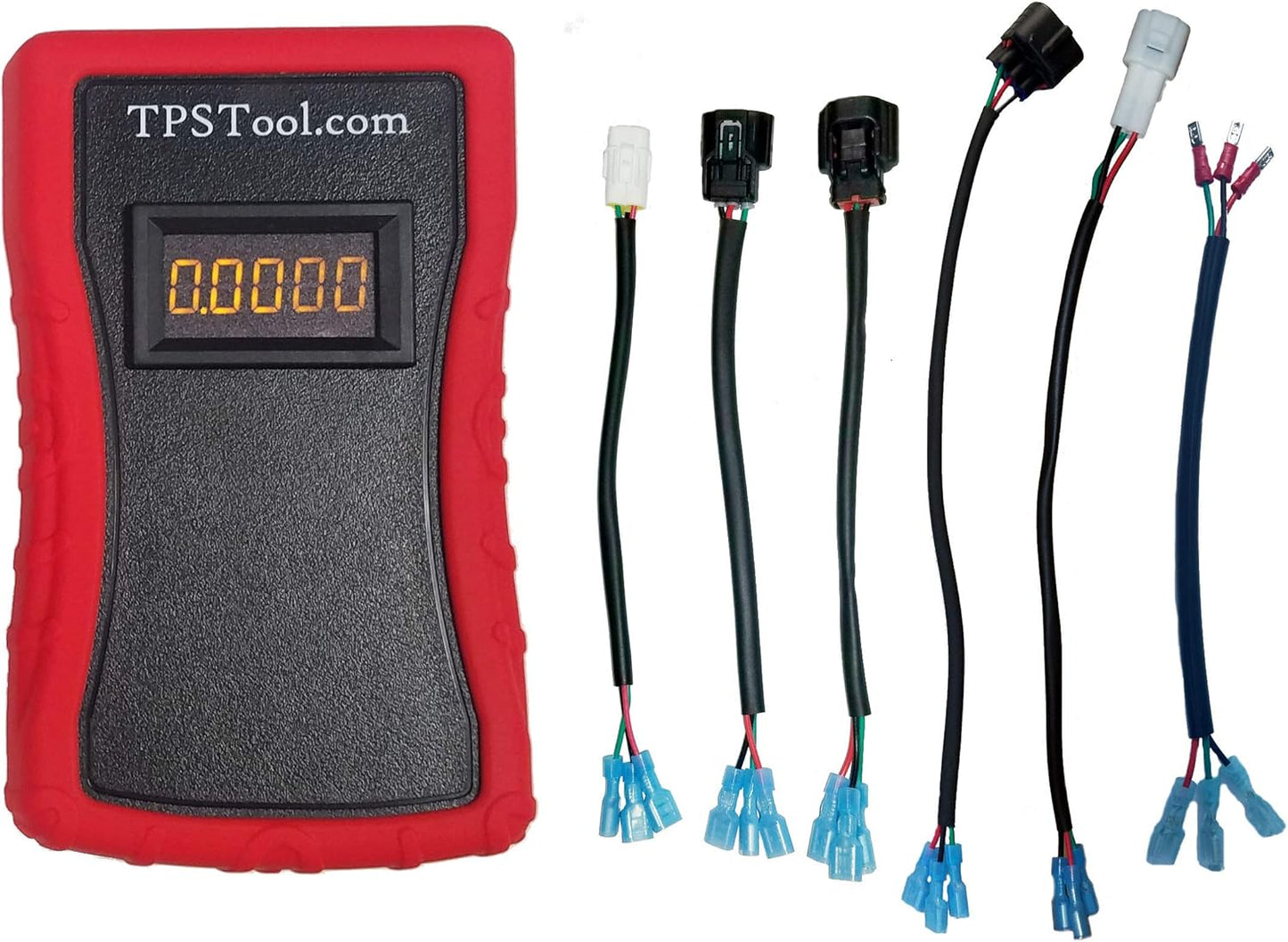 Throttle Position Sensor Adjustment Tool by TPSTool.com