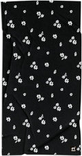 Full-Sized Microfiber Running Towel Car Seat Cover - Florid