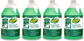 Neutral pH No Rinse Floor Cleaner Concentrate - 4 Gallons