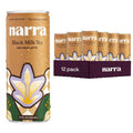 Oat Milk Tea Latte Black Tea - Balanced Natural Energy