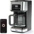 Atomi Smart WiFi Coffee Maker - No-Spill Sensor