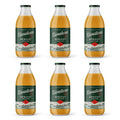 Bionaturae Organic Apricot Nectar - Refreshing Apricot Juice