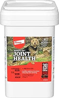 Synovi G3 Soft Chews Glucosamine Joint Supplement for Dogs - Supports