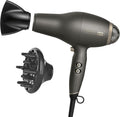 InfinitiPro FloMotion Pro Hair Dryer - Personalized Airflow for Every