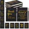 Employee Appreciation Gifts Bulk Inspirational A5 Leather Journal