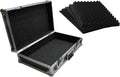 Harmony Audio HCLUC Flight 22in x 13in x 5-3/8in Pick & Pluck Foam