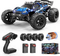 Rc Cars 1:14 All Terrain RC Car - High Speed 40+ KPH