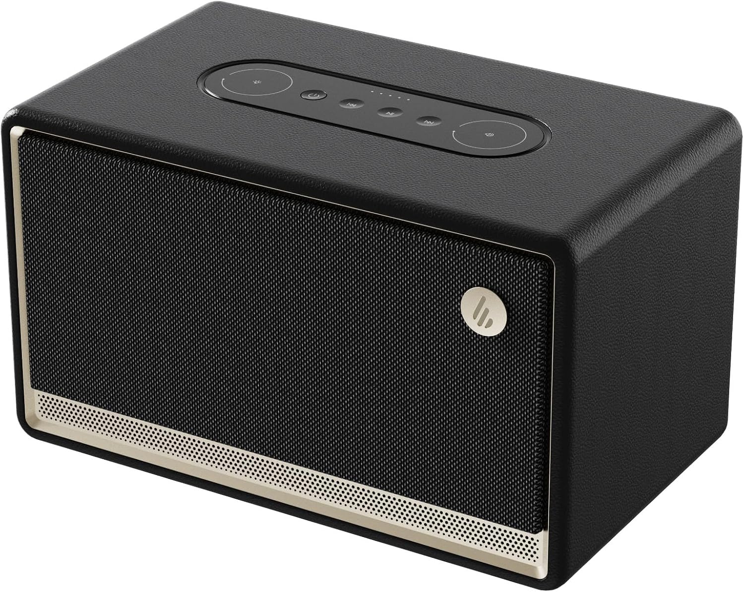 Edifier ES300 Wireless Speaker with Hi-Res Audio and 12H Playtime