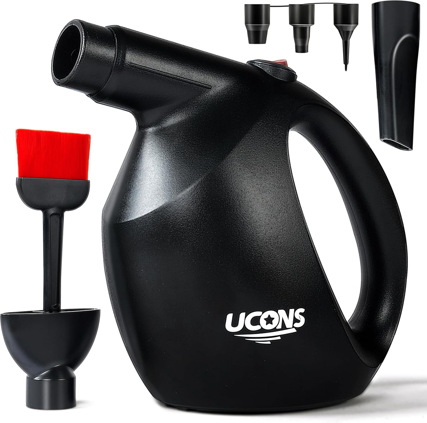 UCONS Electric Air Duster: Powerful, Quiet, Anti-Static
