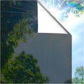 One Way Privacy Window Film - Heat Control, UV Block, Daytime Privacy