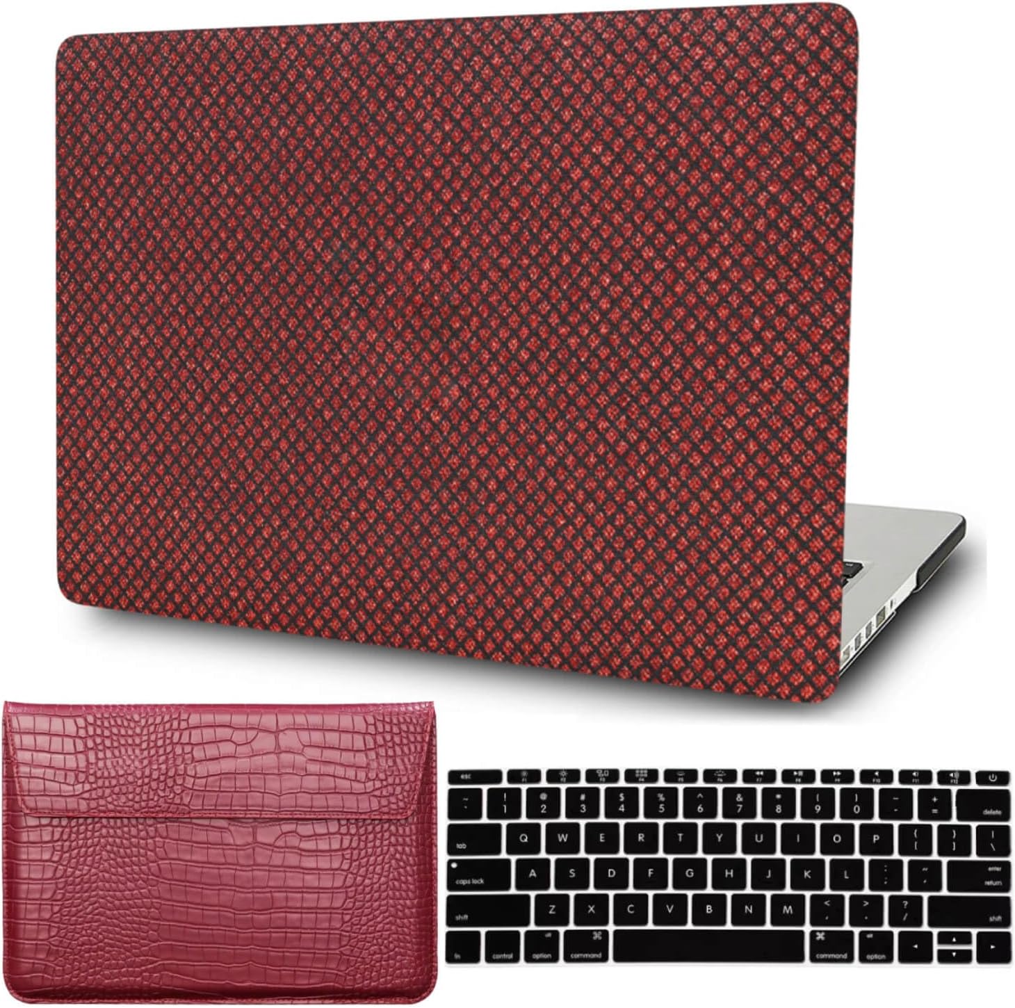 Laptop Hard Case for MacBook 12 Inch Retina Display A1534