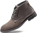 Arkbird Chukka Boots Fashion and Comfort Casual Oxfords (Style RB21)