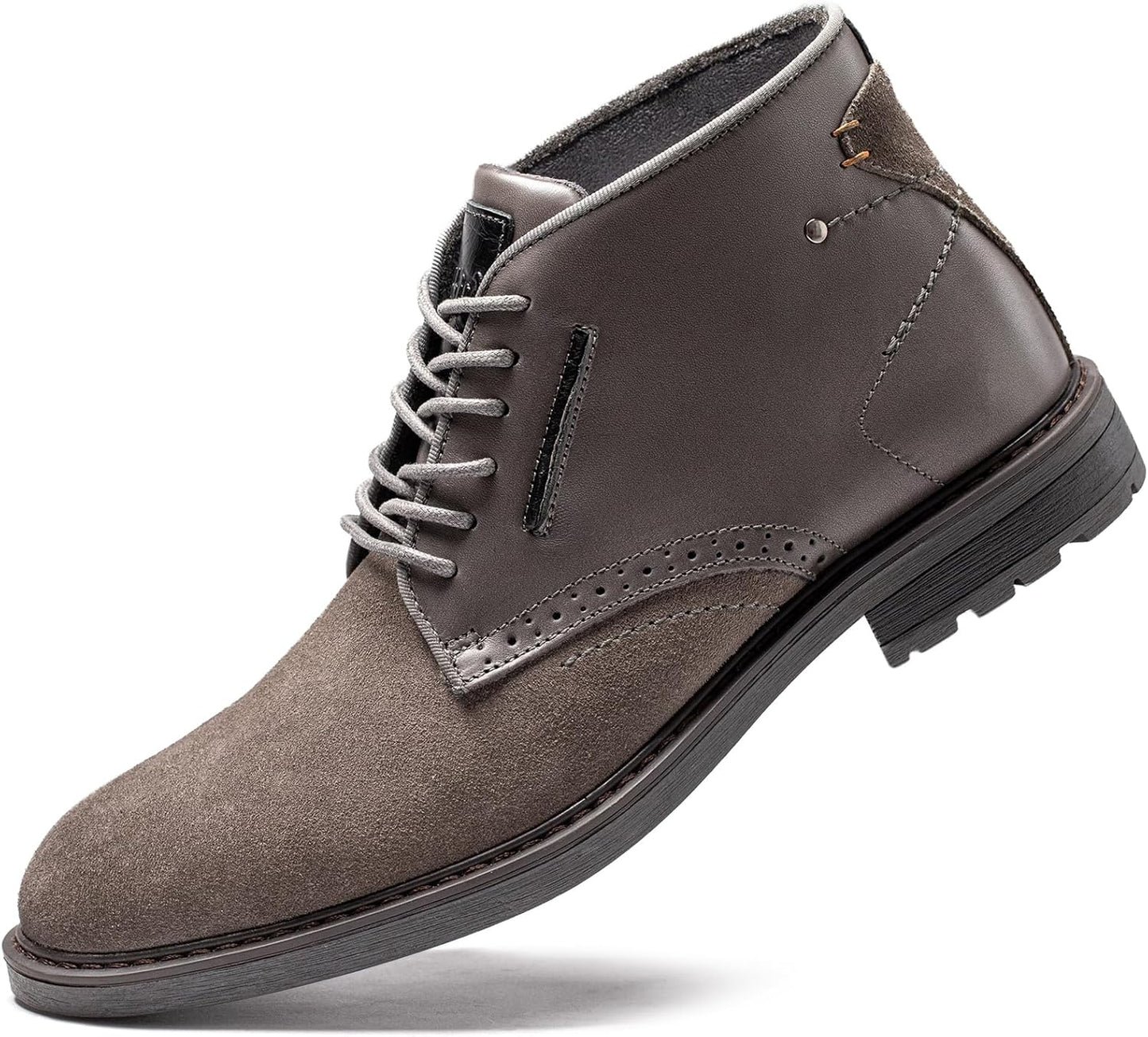 Arkbird Chukka Boots for Fashion and Comfort in Casual Wear