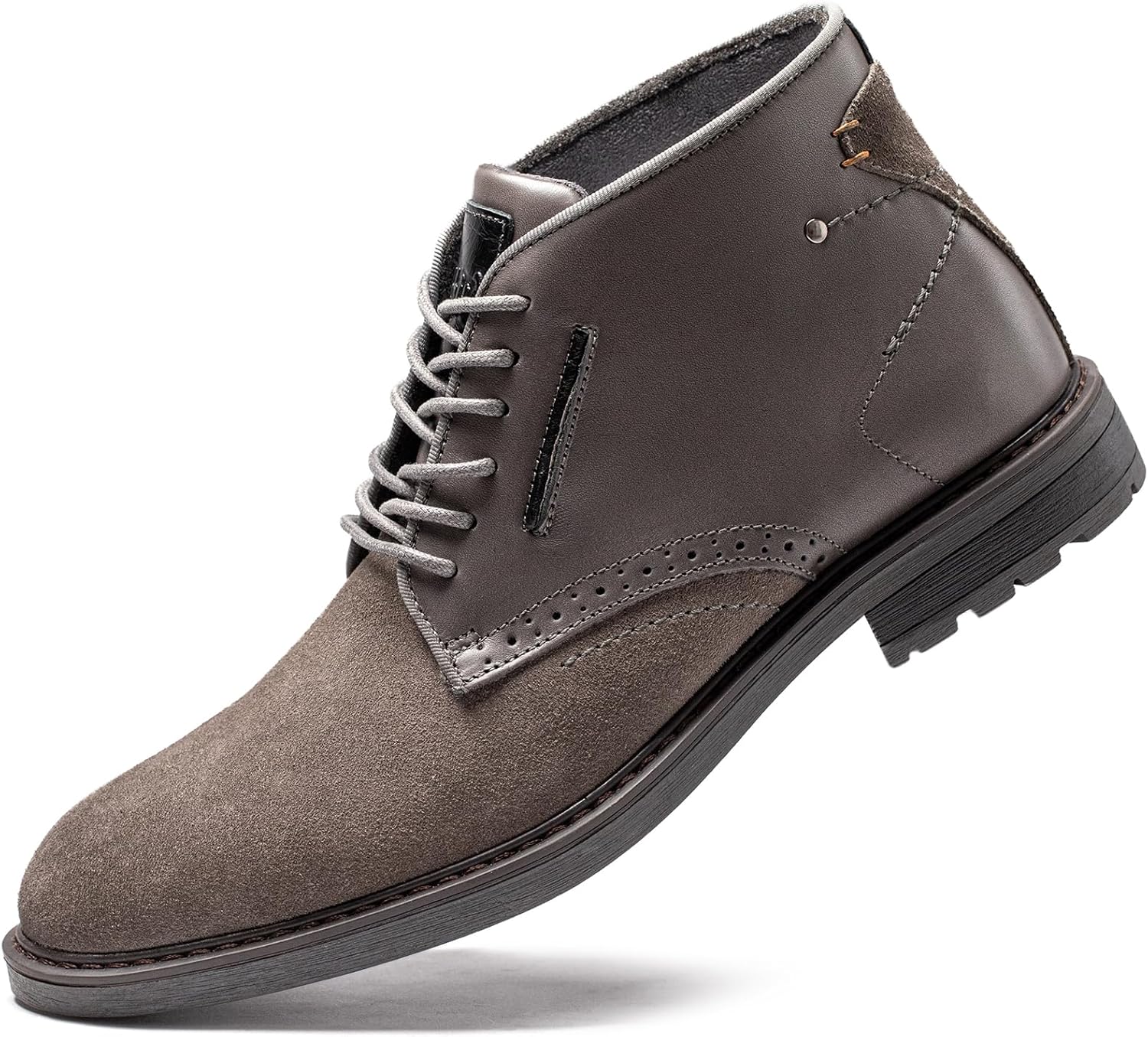 Arkbird Chukka Boots for Fashion and Comfort in Casual Wear