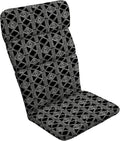Arden Outdoor Adirondack or Rocking Chair Cushion - Rain-Proof Comfort