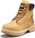 Timberland PRO Direct Attach 6 Inch Steel Toe Work Boot - Warm