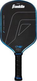 Franklin Sports PRO Pickleball Paddles C45 Carbon Fiber Series