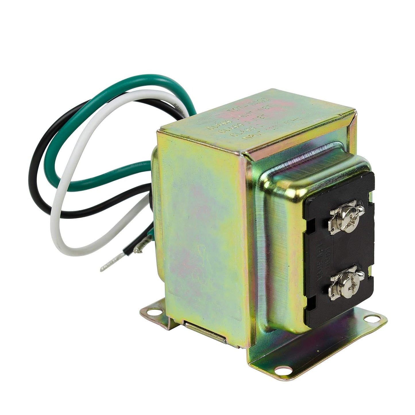 Ring Pro Compatible Doorbell Transformer, UL Certified