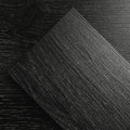 Peel and Stick Vinyl Flooring Planks 36-Pack 54 Sq.Ft - Dark Wood Nero