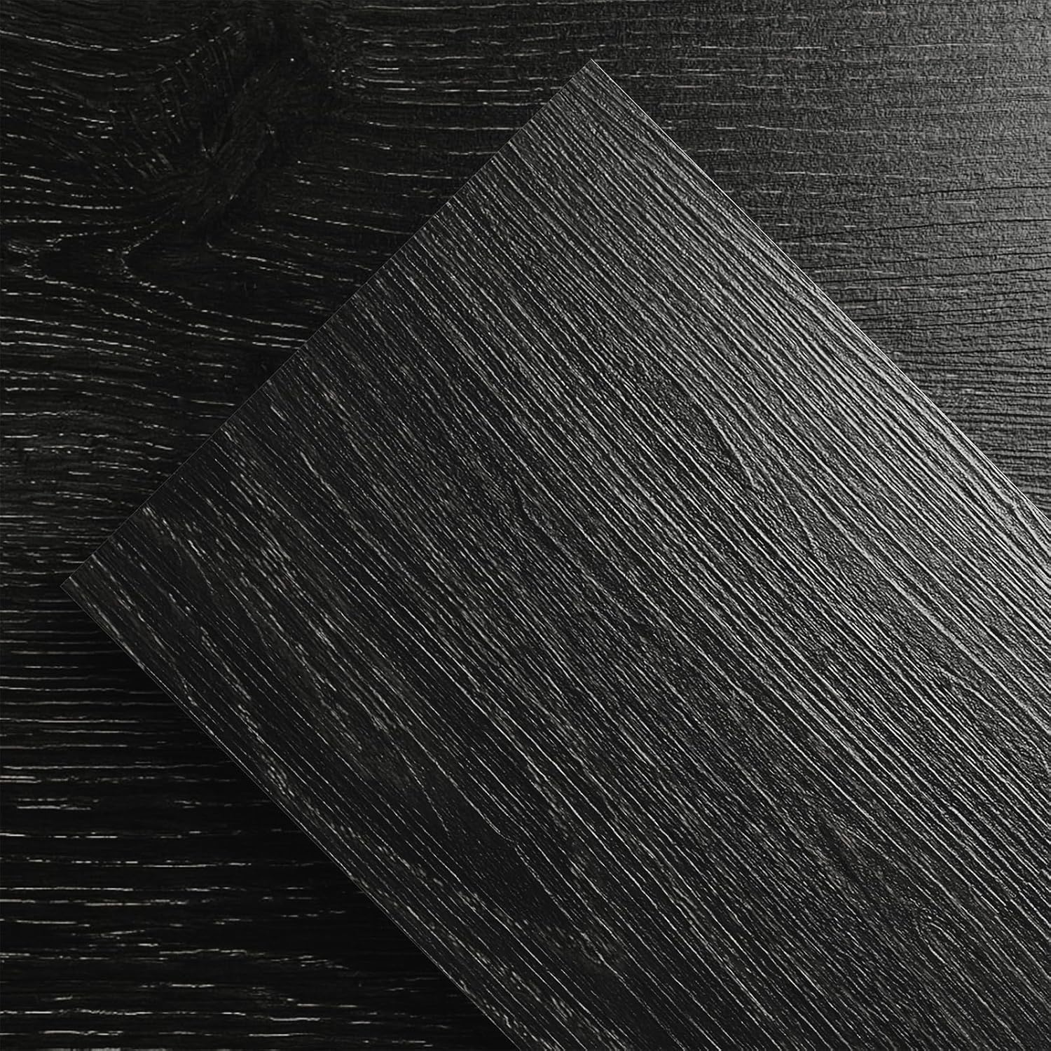 ATOPSE Peel and Stick Vinyl Flooring for Easy DIY Home Upgrade