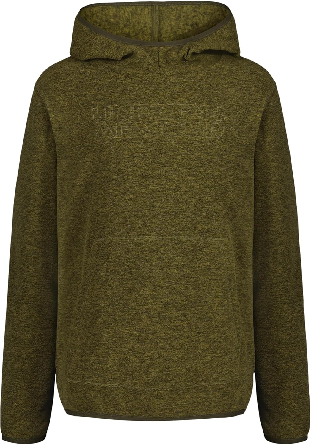 Under Armour girls Hoodie Set for Comfort and Style