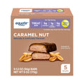 Caramel Nut Treat Bar - 5 Ct Gift Maker