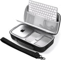 Hard Travel Case for Mac Mini M4 / M4 Pro - Protective Carrying Bag
