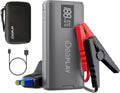 IDEAPLAY J10 Jump Starter 2000A 12V Portable - Large Capacity