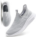 Walking Shoes for Women - Lightweight Breathable Jogging Sneakers