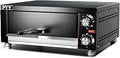 Electric Pizza Oven Indoor Countertop Pizza Oven - Fast, Even Baking