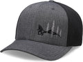 LARIX Wild Bigfoot Hats for Men & Women - Comfortable Trucker Hat